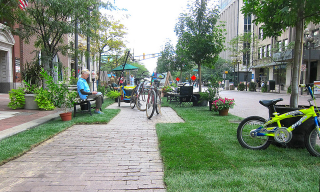 Illustration for article titled Love or Hate It, User-Generated Urbanism May Be the Future Of Cities